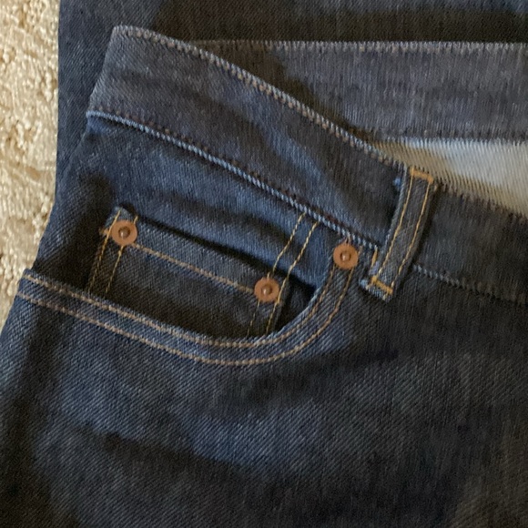 Banana Republic denim jeans - Picture 4 of 5